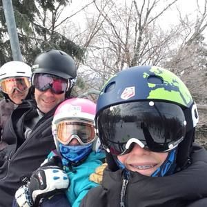 Meet your Posher, Heather